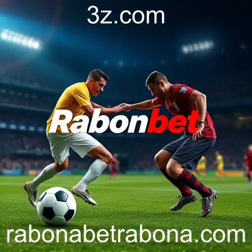 Expansão dos Jogos Online no Brasil: O Caso Rabonabet