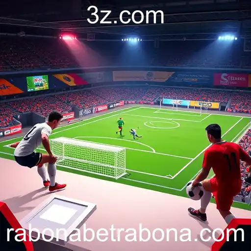 O Futuro das Apostas Online e o Crescimento do Mercado Brasileiro