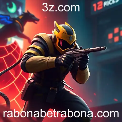 Inovações no Mundo dos Jogos Atraem Multidões