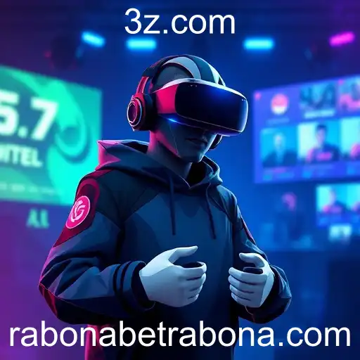 Inovações em Plataformas de Jogos e o Impacto de Rabonabet