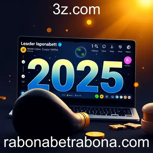 Expansão dos Jogos Online e a Influência do Rabonabet