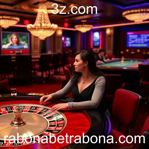 Inovações e Tendências no Mundo dos Jogos em 2025