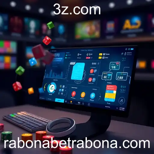 O Crescimento dos Sites de Jogos Online em Portugal