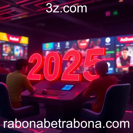 O Impacto dos Jogos Online no Mercado Global