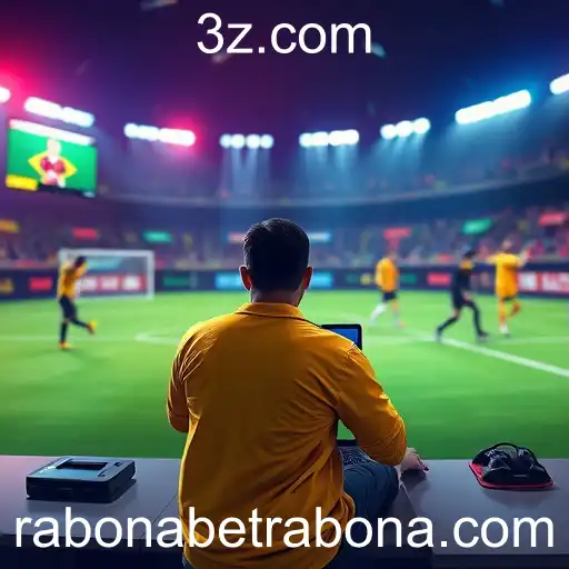 A Revolução das Apostas Online em 2025