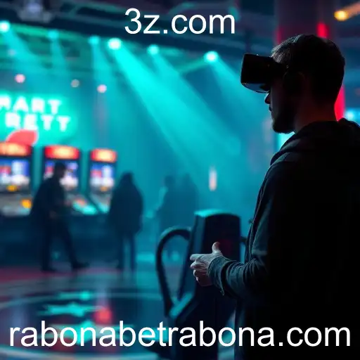 Tendências Atuais no Mundo dos Jogos Online