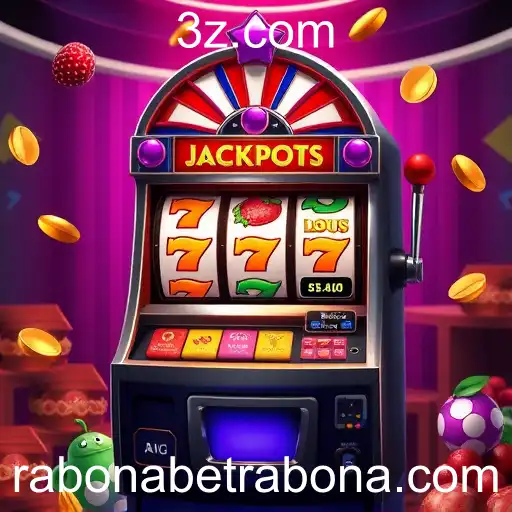 O Crescente Impacto de Rabonabet nos E-Sports