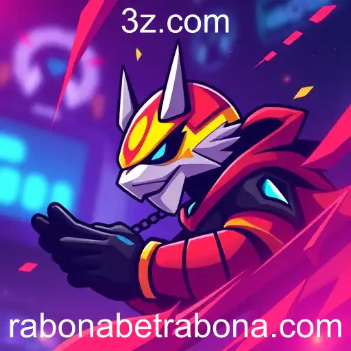 Rabonabet: Transformando o Cenário de Jogos Online