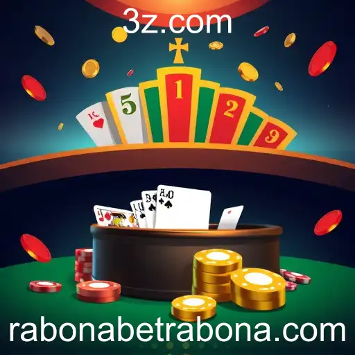 A Revolução nos Jogos Online: O Crescimento da Rabonabet