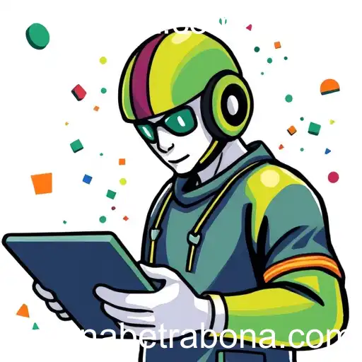 Tendências e Inovações no Mundo dos Jogos Online